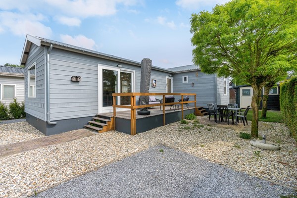 Te koop: Kievit 12B549, 5111 HD Baarle-Nassau